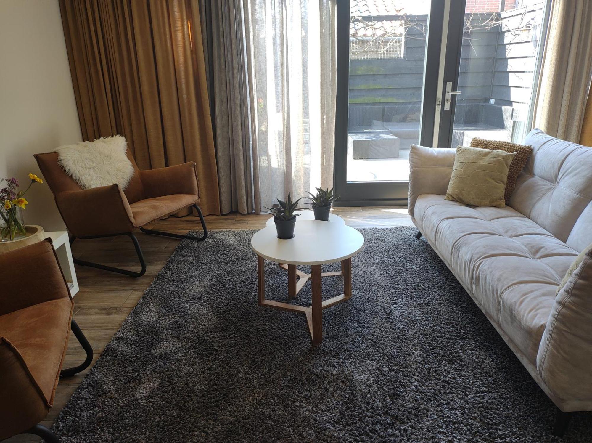 Aan'T Strand Bed By The Sea Adults Only Westkapelle Luaran gambar