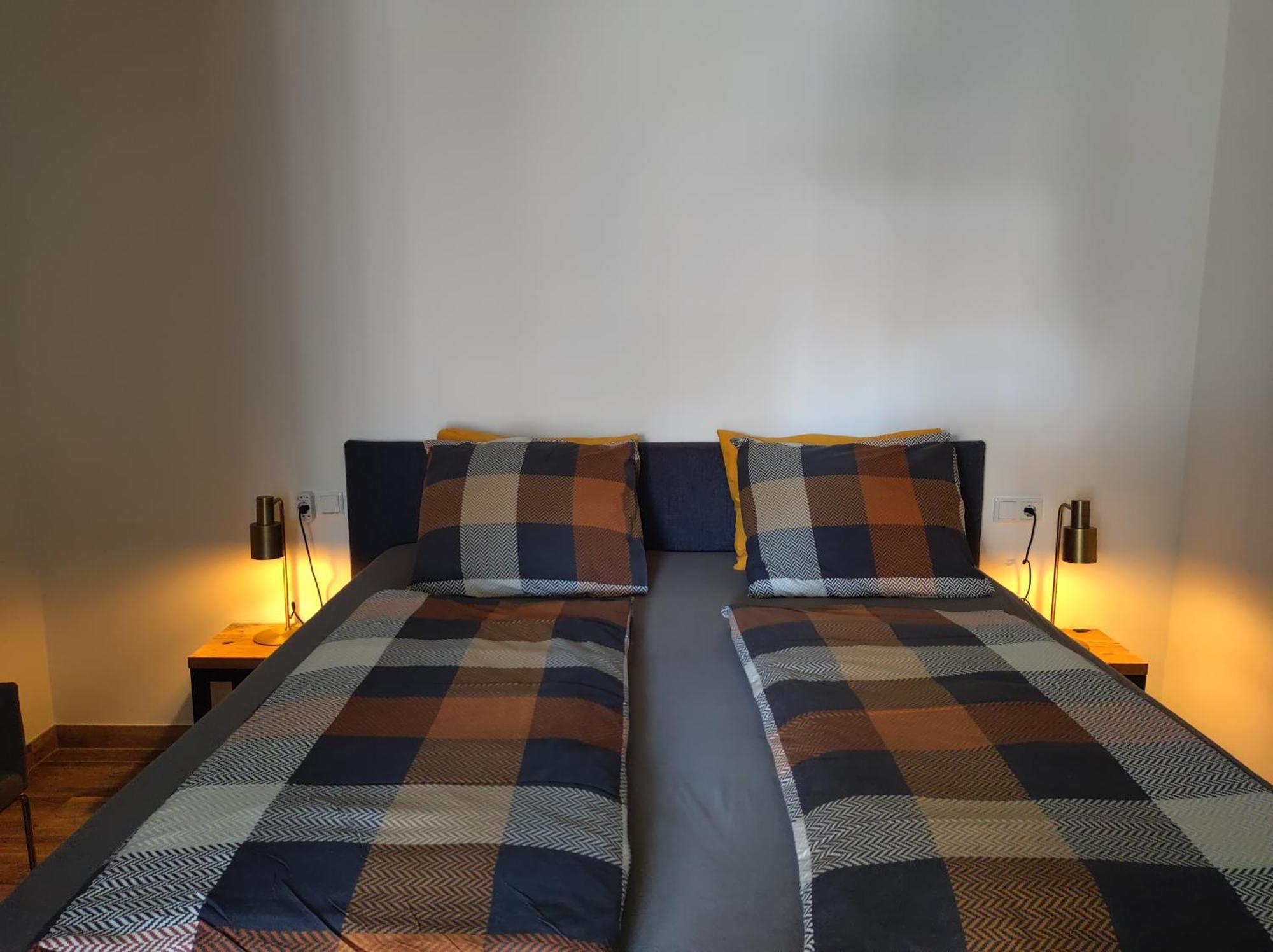 Aan'T Strand Bed By The Sea Adults Only Westkapelle Luaran gambar